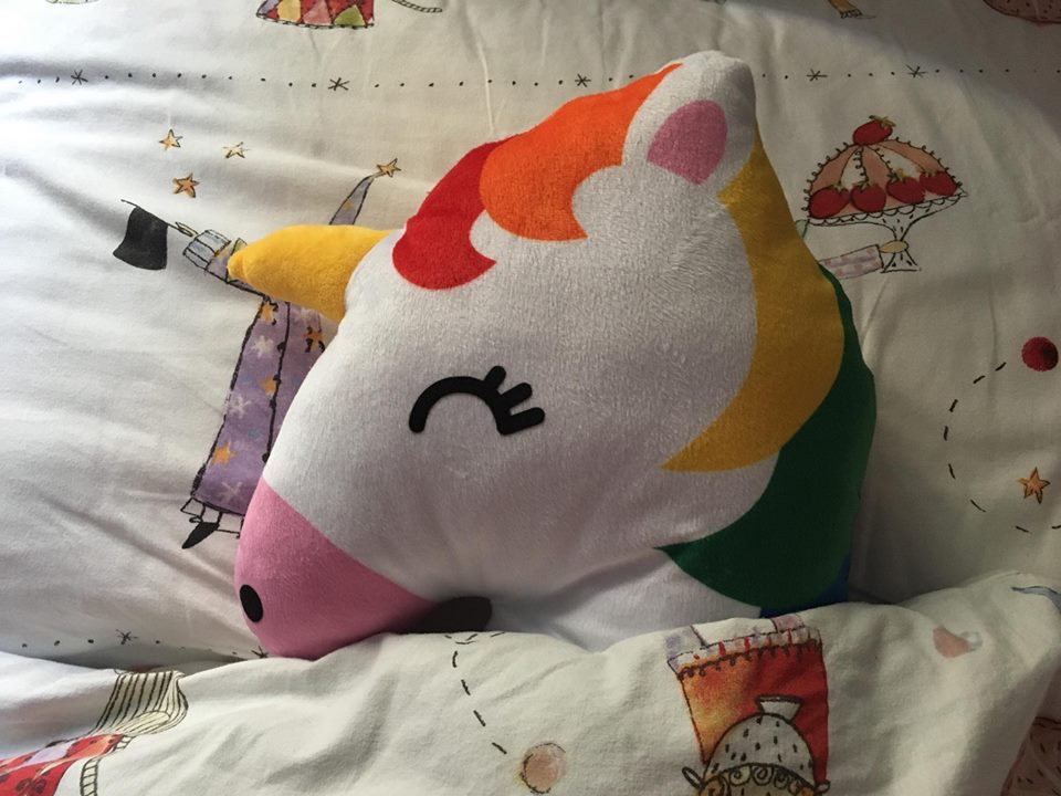 Corrado Sorrentino, papà della piccola Amelia: "Ricordate sempre ai vostri figli che li amate"