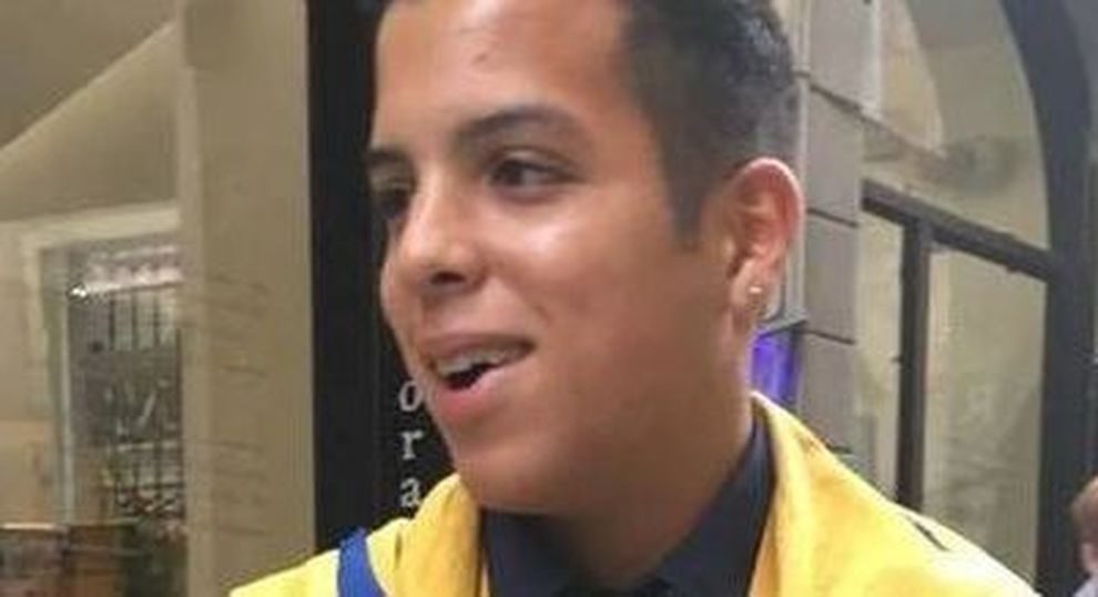 Arturo Pratelli, 17enne investito e ucciso a Siena. Interrogato l'autista del camion