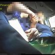 Roma, guardie giurate rubavano da macchinette biglietti Atac1