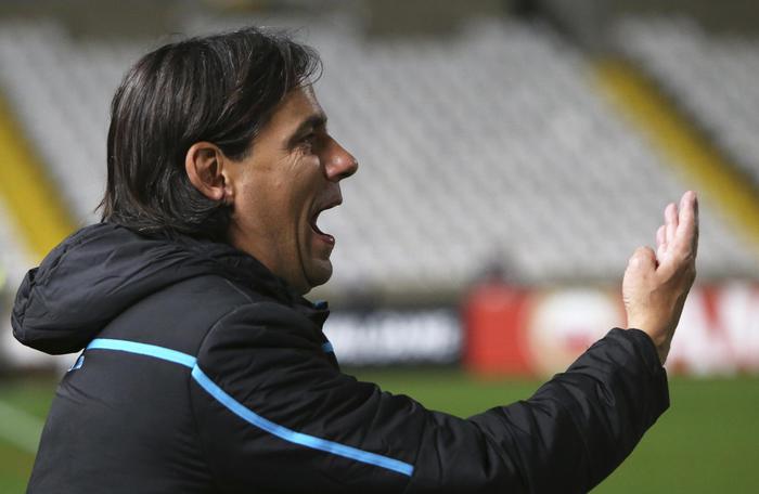 Atalanta-Lazio streaming e diretta tv, dove vederla (17-12-2018)