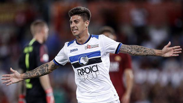 Atalanta, mistero Emiliano Rigoni. Non è stato convocato, verrà ceduto nel calciomercato di gennaio?