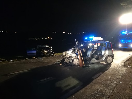 barolo incidente