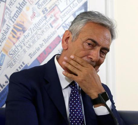 daniele belardinelli morto figc