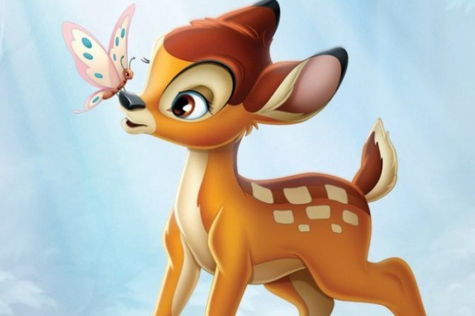 Bracconiere uccide centinaia di cervi: condannato a vedere Bambi a ripetizione