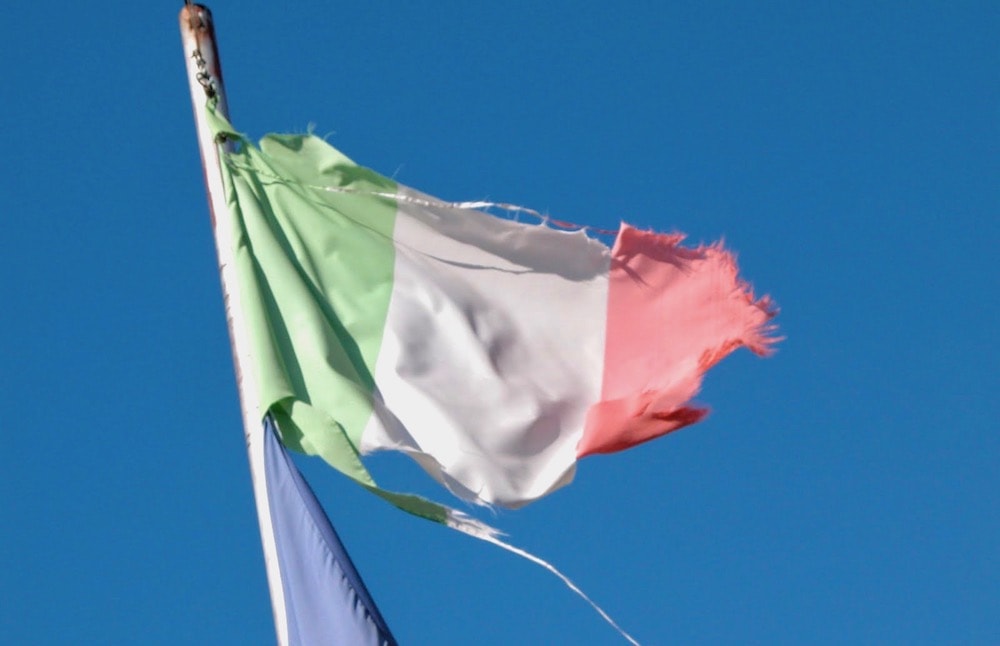 Sovranismo, il "mito immondo" denunciato da Luigi Einaudi: ieri, oggi, domani