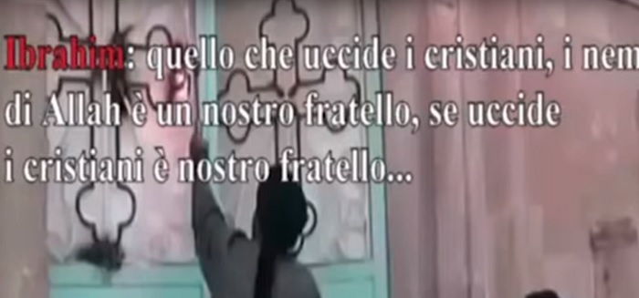 Bari, arrestato ventenne somalo appartenente a gruppo terroristico islamico