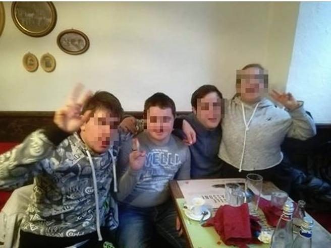 Torino: ragazzi Down cacciati dalla pizzeria