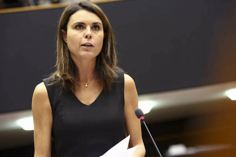 Attentato Strasburgo, paura per Simona Bonafè (Pd): "Siamo nascosti sotto al tavolo"