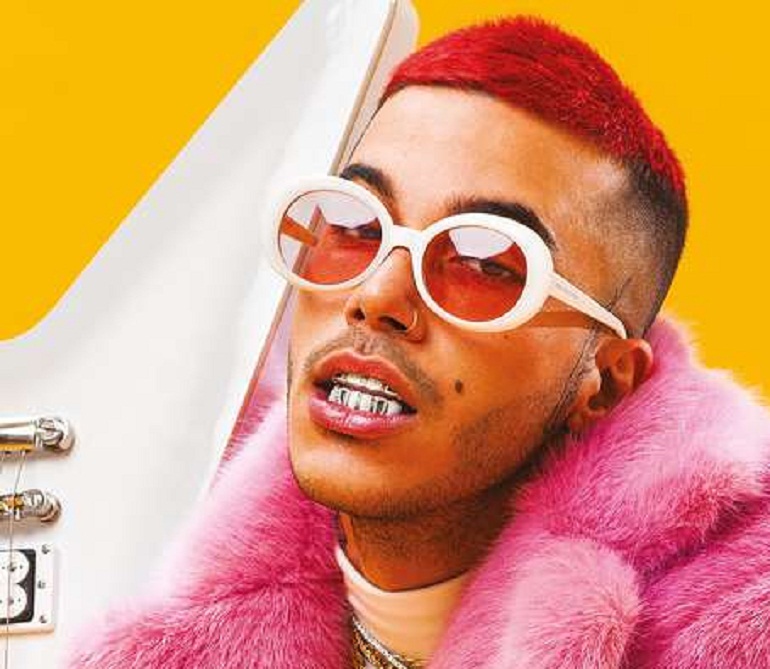 Bonus Cultura 2018, Sfera Ebbasta e Freud i più acquistati dai '99 (foto Ansa)