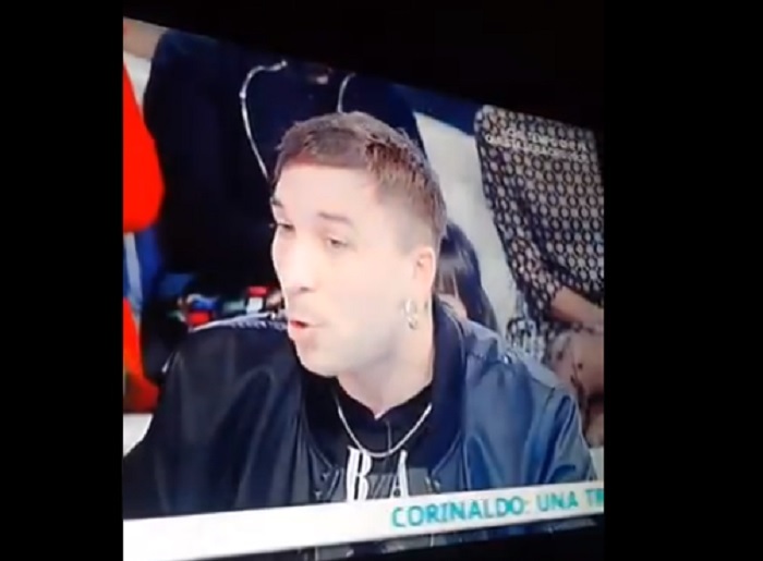 Paolo Crepet Sfera Ebbasta