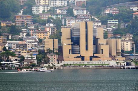 Campione d'Italia, un commissario per il casinò: la norma in manovra