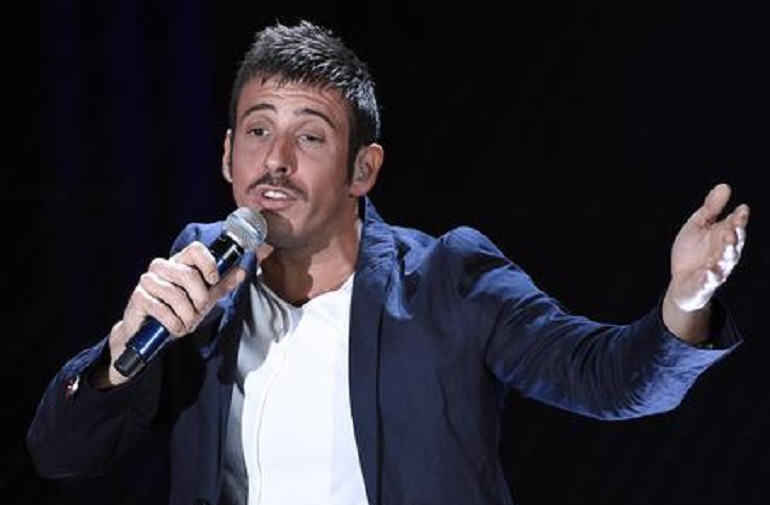 Capodanno Milano 2019, concerto Francesco Gabbani: eventi e orari (foto Ansa)