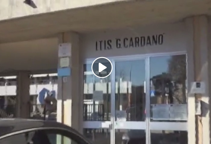 Liceo Cardano