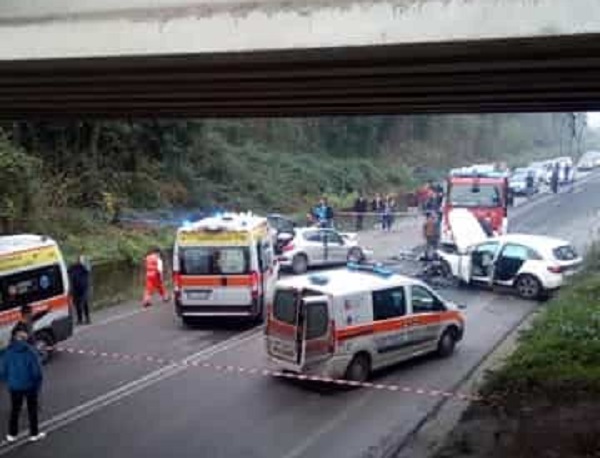 cassino incidente
