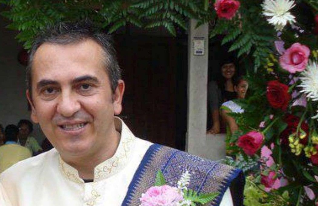 Denis Cavatassi è libero: rischiava la pena di morte in Thailandia