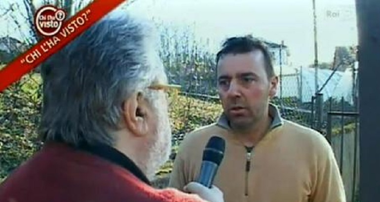 Elena Ceste, Michele Buoninconti dal carcere: “La sogno di notte e mi sorride”