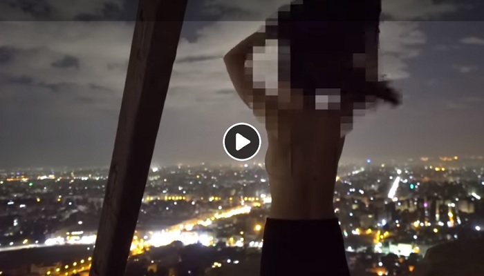 sesso piramide cheope