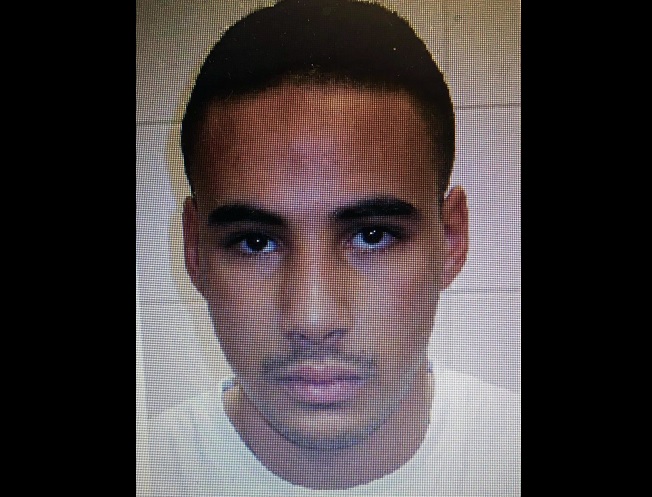 Cherif Chekatt ricercato