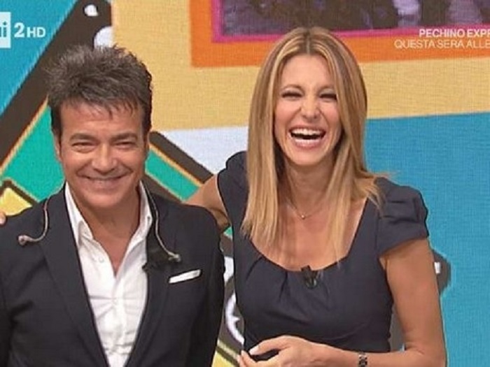 Marcello Cirillo: "Giancarlo Magalli? Ormai lo sanno tutti com'è..."