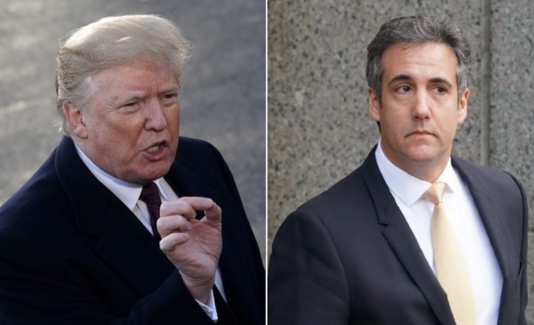 Russiagate, 3 anni a Michael Cohen: è l'ex avvocato di Trump. "Coprivo suoi affari sporchi"