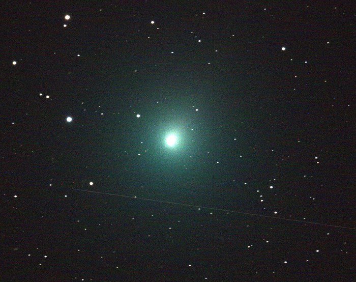 Cometa Natale
