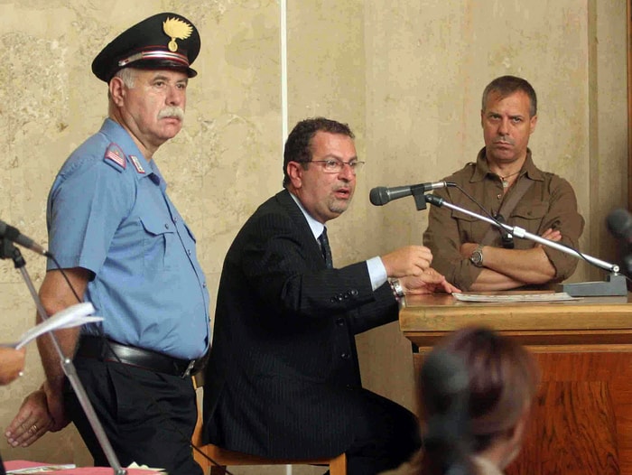 Mafia, scorta revocata al testimone di giustizia Vincenzo Conticello. "Non sono più in pericolo?"