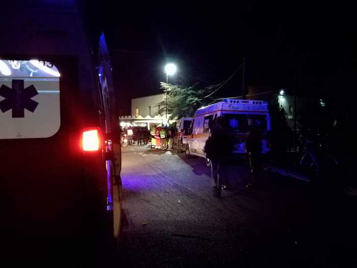 Lanterna Azzurra di Corinaldo, più persone di quante potessero esserci? L'accusa di Salvini