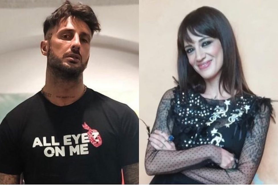 Fabrizio Corona: "Con Asia Argento nessun contratto. Ecco le prove"