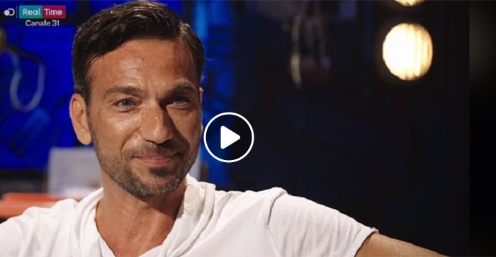 Costantino Vitagliano a Rivelo: "Fabrizio Corona urlava sotto casa mia"