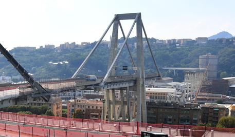 ponte morandi gienova