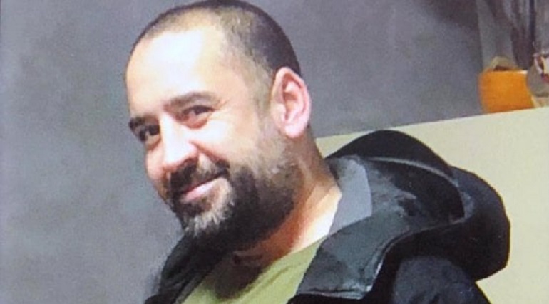 Daniele Belardinelli, la madre: "Non lo giustifico, ma adesso riposi in pace" (foto Ansa)