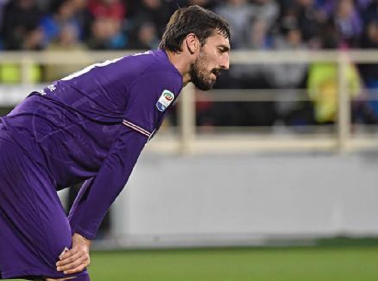 davide astori ansa