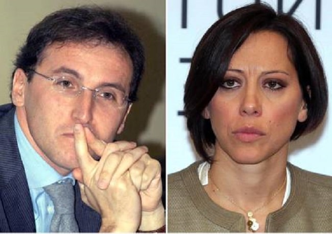 Francesco Boccia: "Io e Nunzia De Girolamo nei bagni di Montecitorio? No, sono un uomo all'antica"