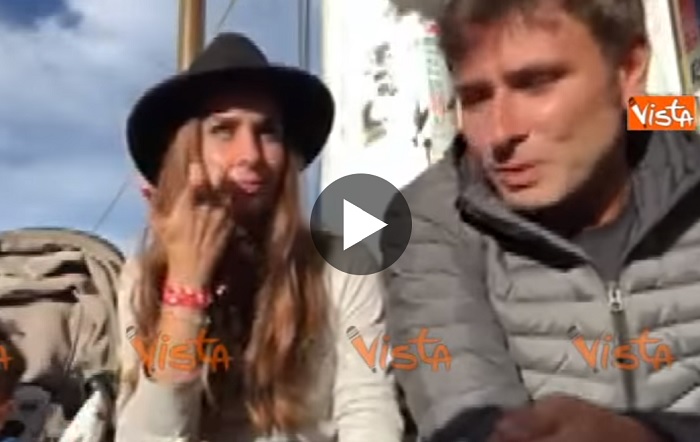 alessandro di battista