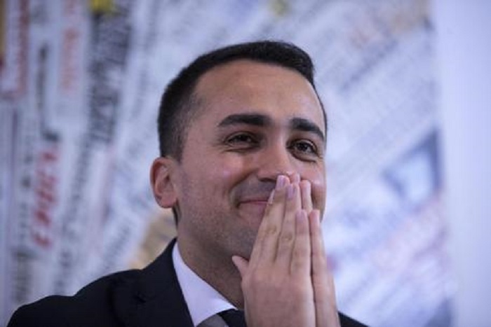 Risparmi Camera ai terremotati, Di Maio: "Idea M5S". Ma esiste da anni... e non è di M5S