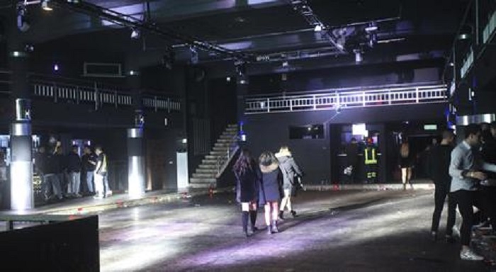 Discoteca Corinaldo, spunta un audio: "Ho stampato 6mila prevendite"