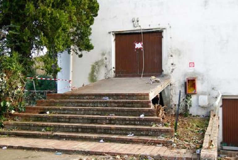 Discoteca Corinaldo, le indagini: molte più presenze del consentito (foto Ansa)