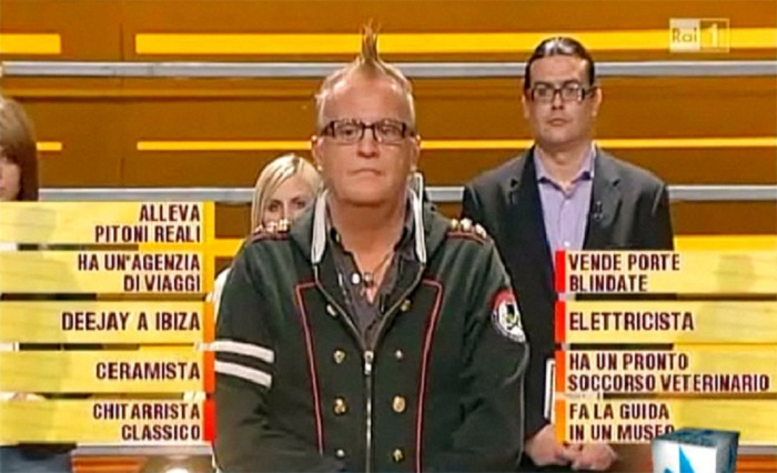 Dj Gaggia positivo all'alcol test: condannato ai lavori sociali in... un'enoteca