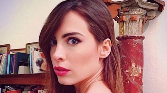 Valentina Parasecolo