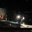 Egitto, bomba contro bus di turisti vicino alle Piramidi: 2 morti e diversi feriti 05