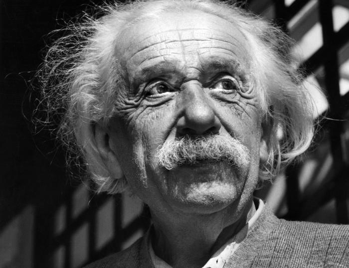 Albert Einstein, la lettera su Dio all'asta (stima 1,5 mln $). Ma non è una prova del suo ateismo