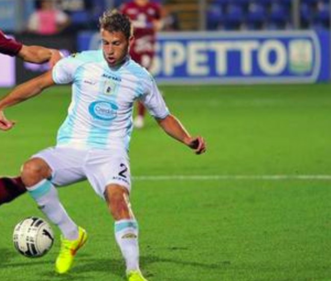 Coppa Italia, Genoa-Entella 9-10 ai rigori: la squadra di Serie C incontrerà la Roma negli ottavi