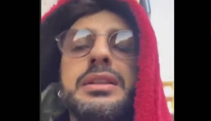 "Corona Magazine", dal 17 dicembre il sito dell'ex re dei paparazzi: l'annuncio