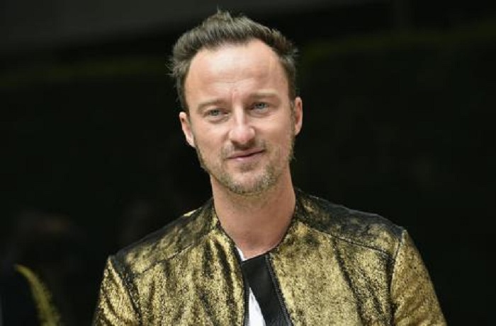 Francesco Facchinetti: "Quel demente di Walter Nudo m'ha cercato di…"