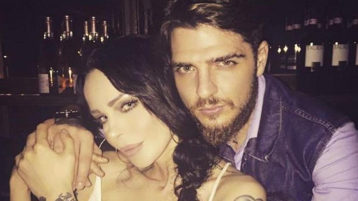 Luigi Mario Favoloso aggredito per aiutare una ragazza