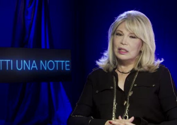 amanda lear