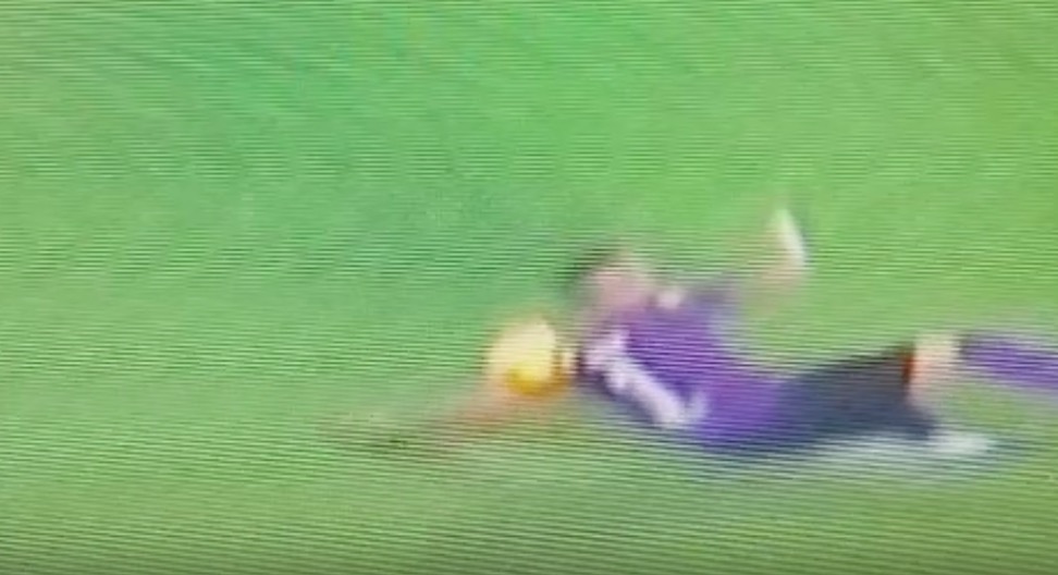 Fiorentina-Juventus, mano di Biraghi su cross di De Sciglio: per VAR non è rigore