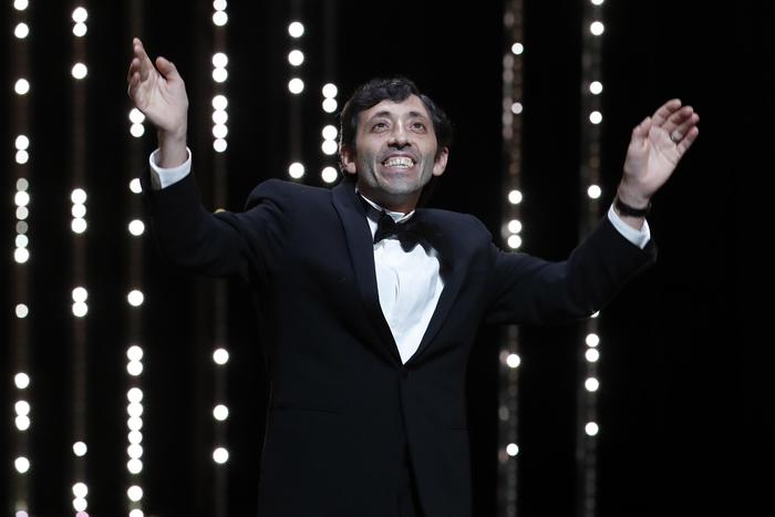 Marcello Fonte miglior attore europeo: premiato agli Efa 2018