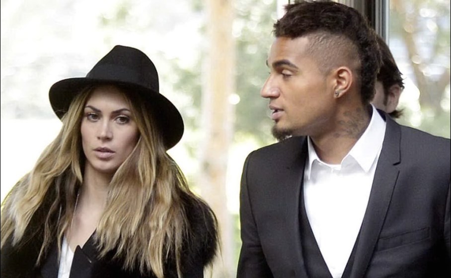 melissa satta boateng