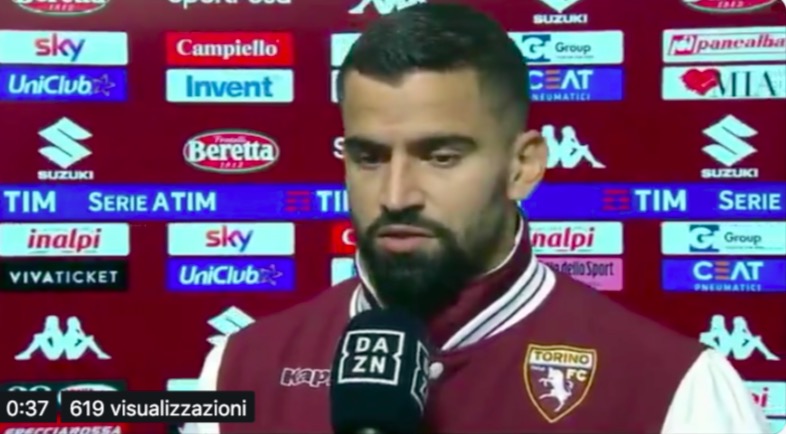 Torino, furto in casa di Rincon: il calciatore era uscito. In passato toccò a Camoranesi